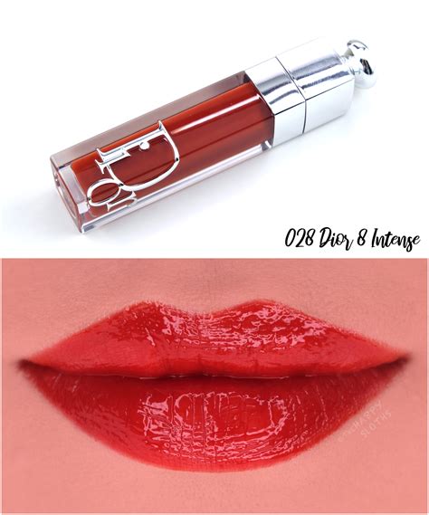 dior addict lip maxi|Dior Addict lip maximizer review.